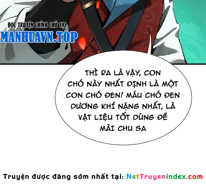 Đại Đạo Chi Thượng Chapter 15 - 85