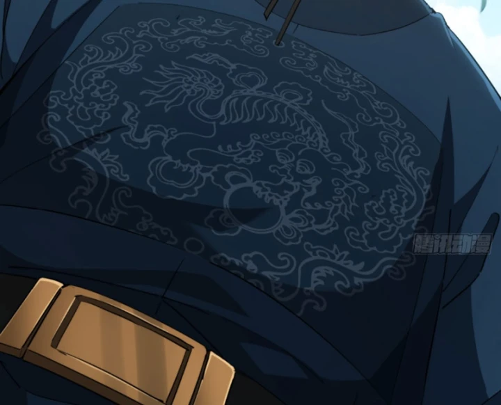 Đại Đạo Chi Thượng Chapter 15 - 97