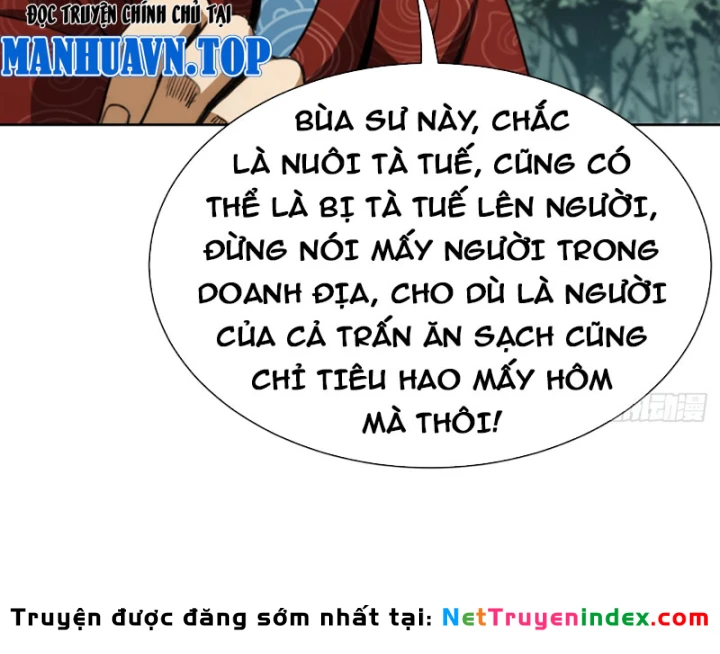 Đại Đạo Chi Thượng Chapter 15 - 104