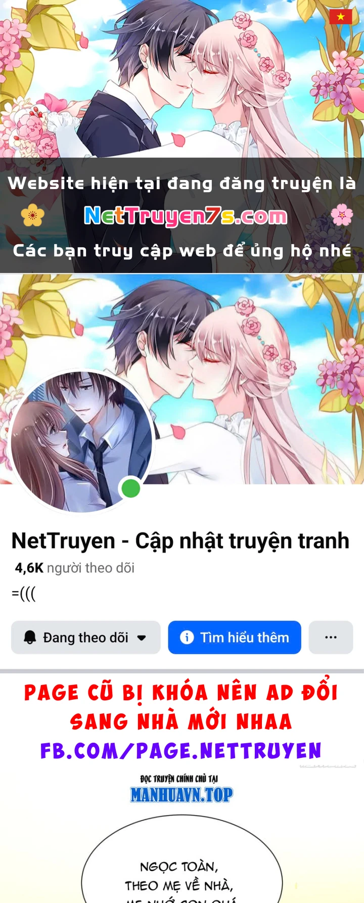 Đại Đạo Chi Thượng Chapter 16 - 1