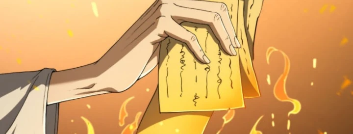 Đại Đạo Chi Thượng Chapter 16 - 3