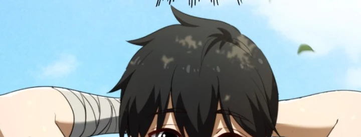 Đại Đạo Chi Thượng Chapter 16 - 23