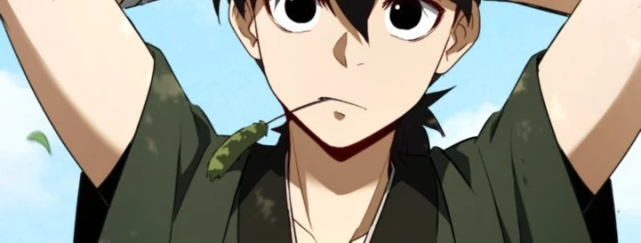 Đại Đạo Chi Thượng Chapter 16 - 24