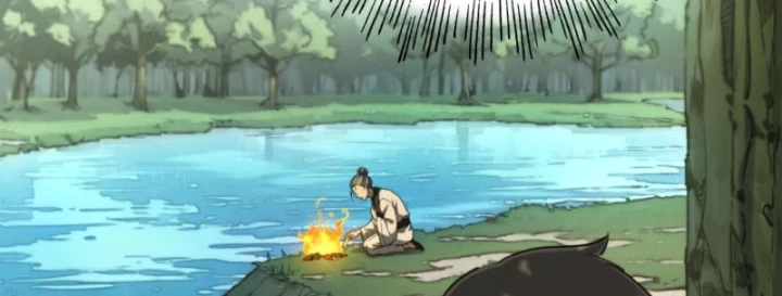 Đại Đạo Chi Thượng Chapter 16 - 28