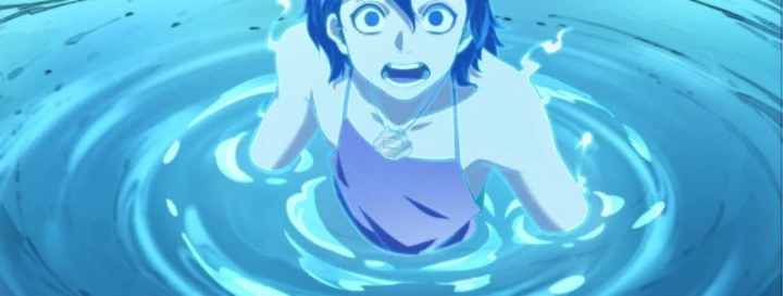 Đại Đạo Chi Thượng Chapter 16 - 40