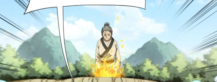 Đại Đạo Chi Thượng Chapter 16 - 43