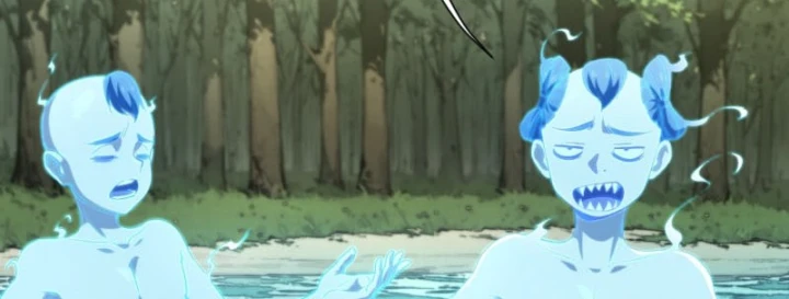 Đại Đạo Chi Thượng Chapter 16 - 48