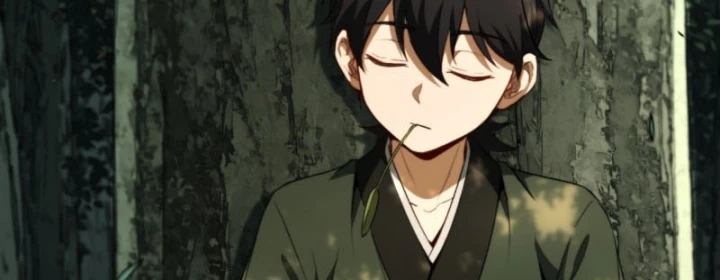 Đại Đạo Chi Thượng Chapter 16 - 63