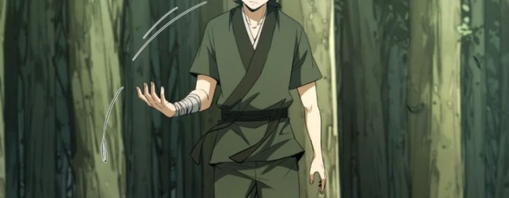 Đại Đạo Chi Thượng Chapter 16 - 67