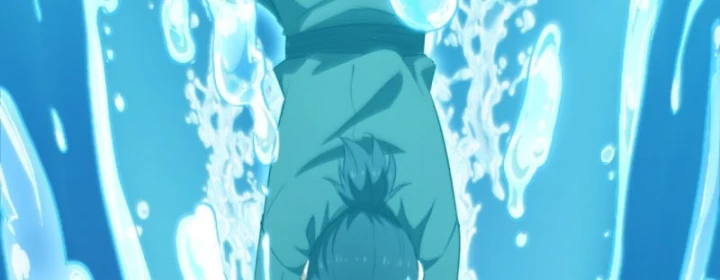 Đại Đạo Chi Thượng Chapter 16 - 73