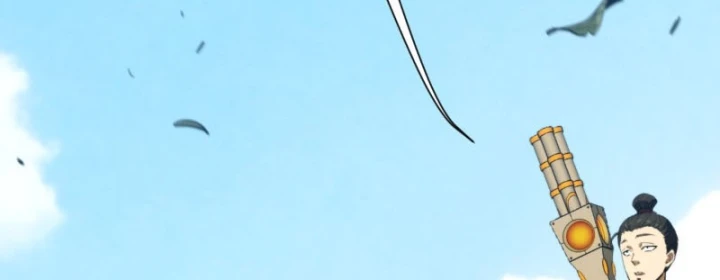 Đại Đạo Chi Thượng Chapter 16 - 89