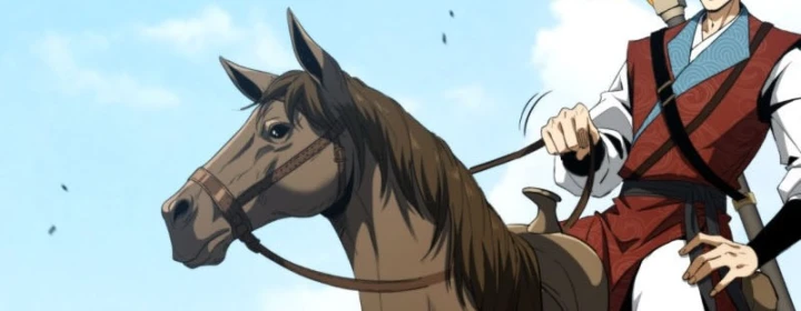 Đại Đạo Chi Thượng Chapter 16 - 90