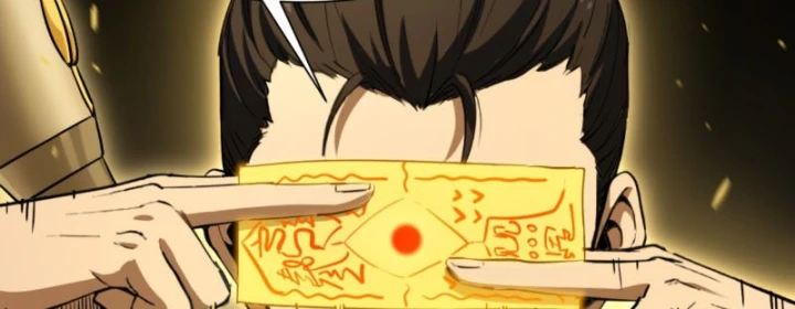 Đại Đạo Chi Thượng Chapter 16 - 100