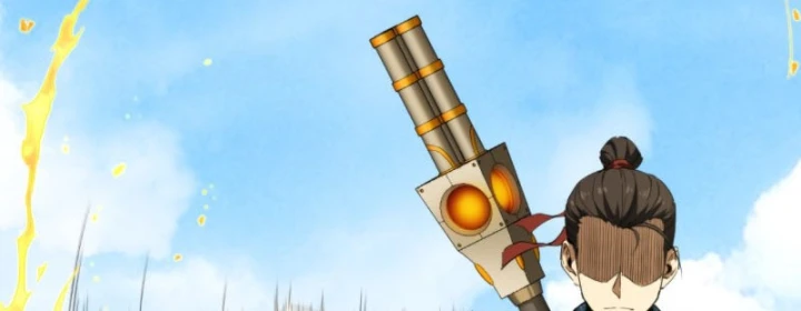 Đại Đạo Chi Thượng Chapter 16 - 105