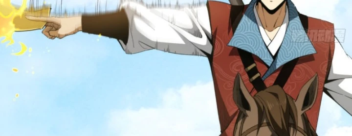 Đại Đạo Chi Thượng Chapter 16 - 106