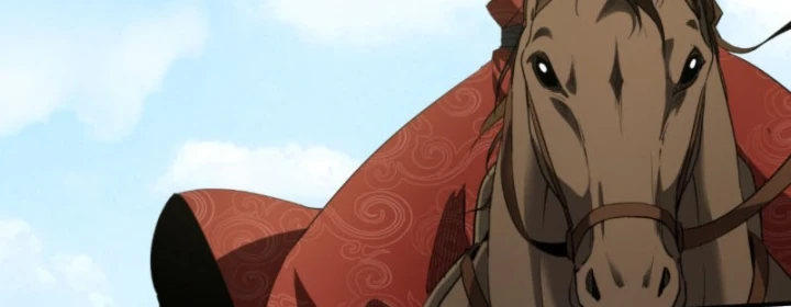 Đại Đạo Chi Thượng Chapter 16 - 107