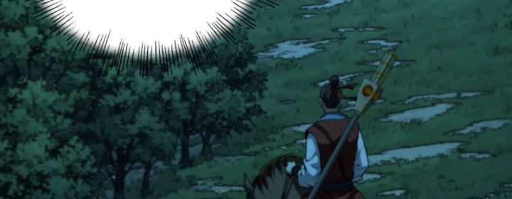 Đại Đạo Chi Thượng Chapter 16 - 111