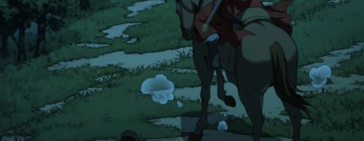 Đại Đạo Chi Thượng Chapter 16 - 112