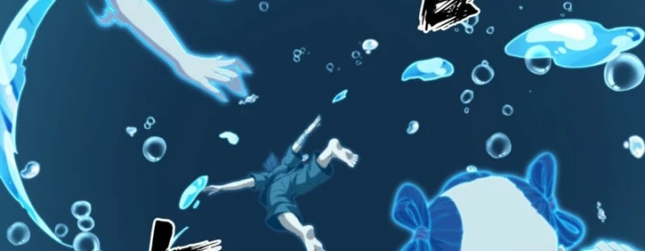 Đại Đạo Chi Thượng Chapter 16 - 117