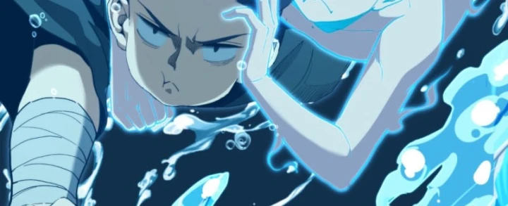 Đại Đạo Chi Thượng Chapter 16 - 128