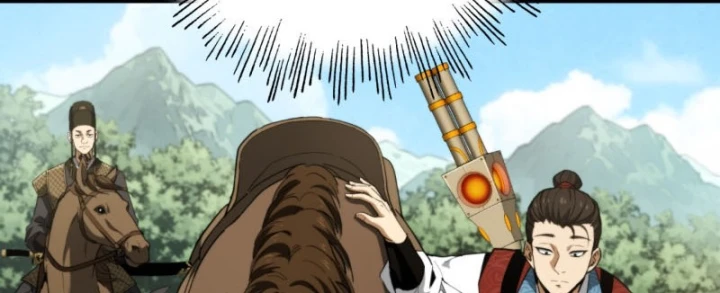 Đại Đạo Chi Thượng Chapter 16 - 131