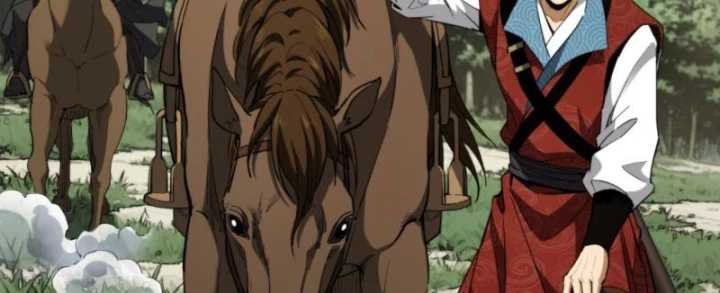 Đại Đạo Chi Thượng Chapter 16 - 132