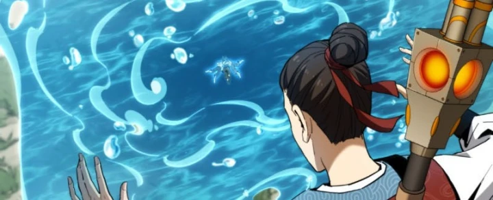 Đại Đạo Chi Thượng Chapter 16 - 135