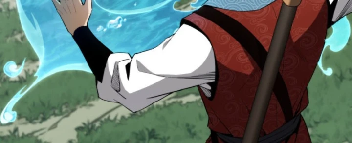 Đại Đạo Chi Thượng Chapter 16 - 136