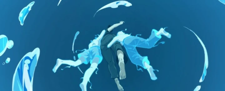 Đại Đạo Chi Thượng Chapter 16 - 140