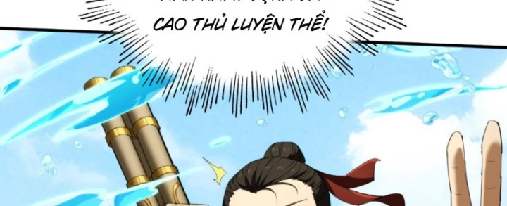 Đại Đạo Chi Thượng Chapter 16 - 143