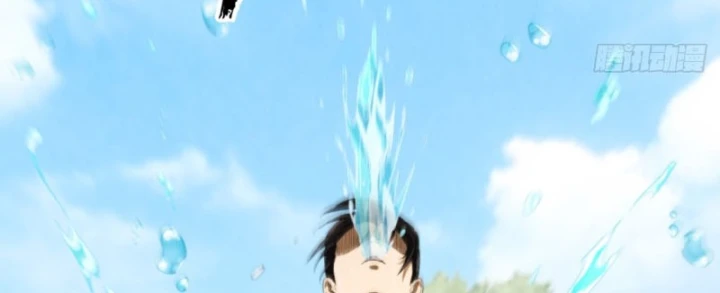 Đại Đạo Chi Thượng Chapter 16 - 154