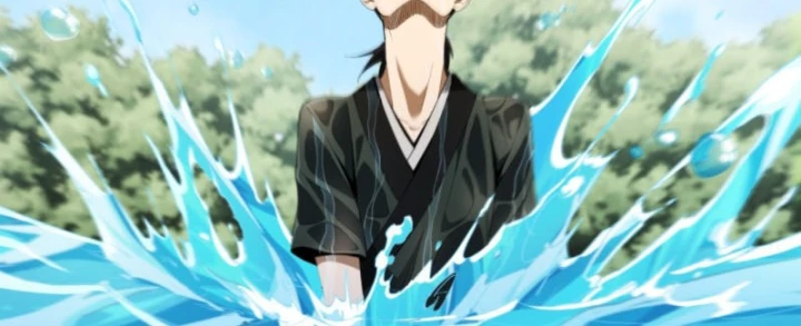 Đại Đạo Chi Thượng Chapter 16 - 155