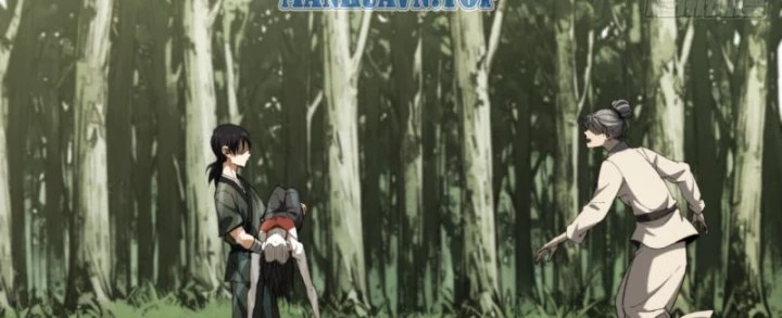 Đại Đạo Chi Thượng Chapter 16 - 164