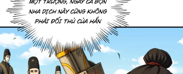 Đại Đạo Chi Thượng Chapter 16 - 172