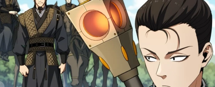 Đại Đạo Chi Thượng Chapter 16 - 173