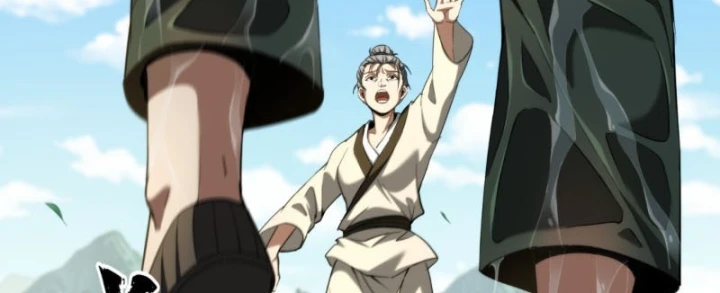 Đại Đạo Chi Thượng Chapter 16 - 178