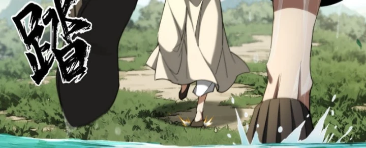 Đại Đạo Chi Thượng Chapter 16 - 179