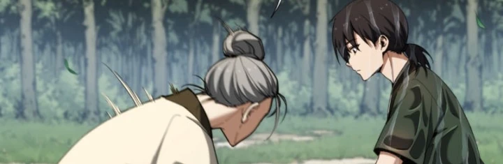 Đại Đạo Chi Thượng Chapter 16 - 183