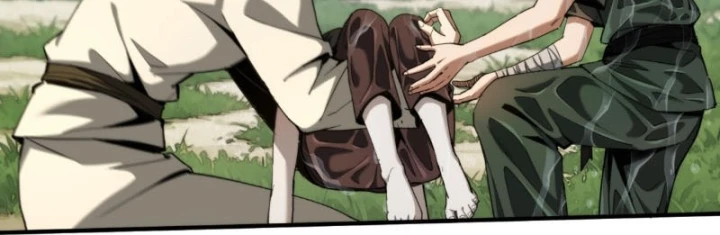 Đại Đạo Chi Thượng Chapter 16 - 184