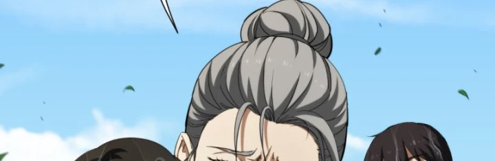 Đại Đạo Chi Thượng Chapter 16 - 187