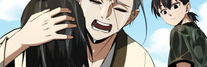 Đại Đạo Chi Thượng Chapter 16 - 188