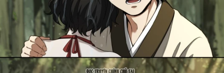 Đại Đạo Chi Thượng Chapter 16 - 205