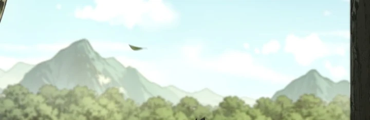 Đại Đạo Chi Thượng Chapter 16 - 216