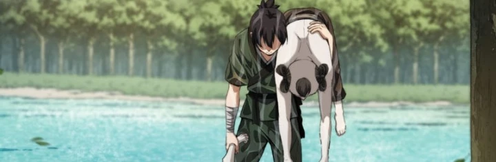 Đại Đạo Chi Thượng Chapter 16 - 217