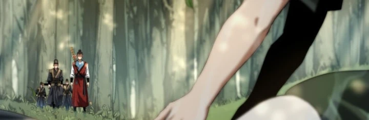 Đại Đạo Chi Thượng Chapter 16 - 222