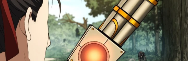 Đại Đạo Chi Thượng Chapter 16 - 226