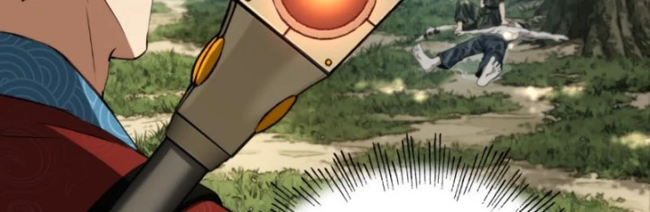 Đại Đạo Chi Thượng Chapter 16 - 227