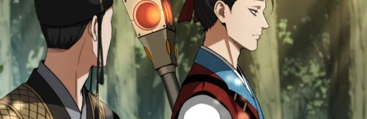 Đại Đạo Chi Thượng Chapter 16 - 232