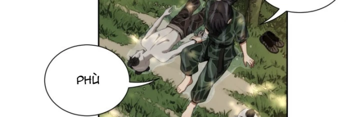 Đại Đạo Chi Thượng Chapter 16 - 237