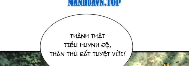 Đại Đạo Chi Thượng Chapter 16 - 257